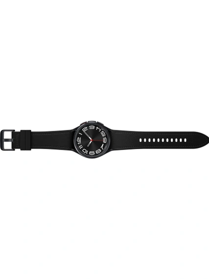 Умные часы Samsung Galaxy Watch 6 Classic 43 мм, Black