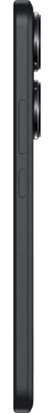 Смартфон Xiaomi Poco F6 12/512 ГБ Global, черный