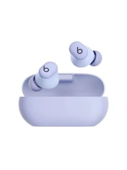 Беспроводные наушники Beats Solo Buds, Arctic Purple