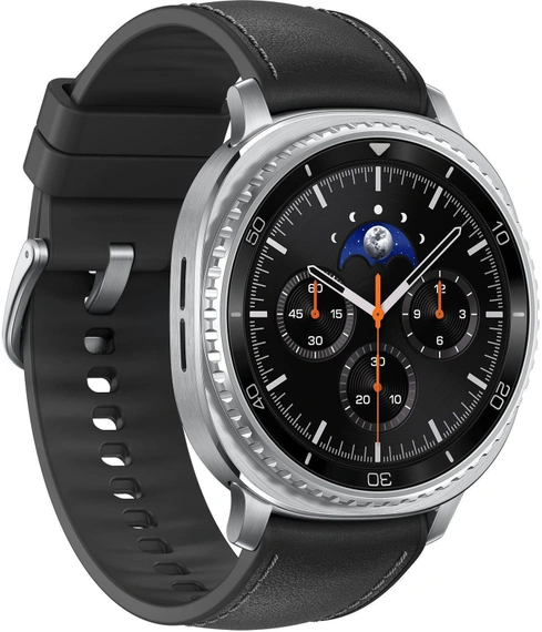 Умные часы Samsung Galaxy Watch 8 Classic 46мм LTE Black