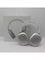 Беспроводные наушники Apple AirPods Max, серебристый