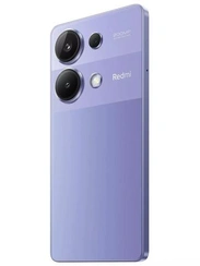 Смартфон Xiaomi Redmi Note 13 Pro, 12/512GB, NFC, Purple