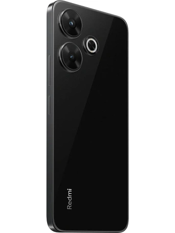 Смартфон Xiaomi Redmi 13, 6/128GB, Black