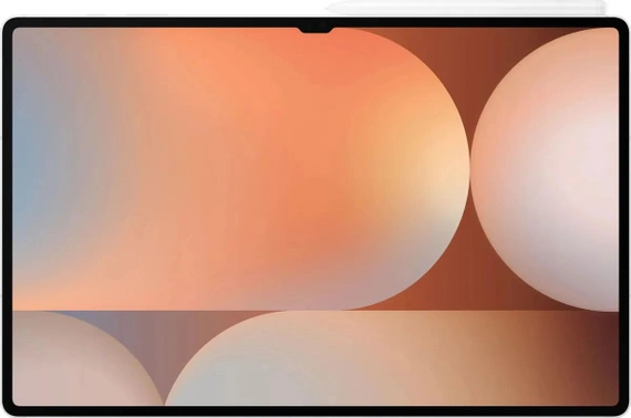 14.6" Планшет Samsung Galaxy Tab S10 Ultra 12/512 Wi-Fi silver