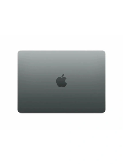 Ноутбук Apple MacBook Air 13 M3, 16/256GB, Space Gray