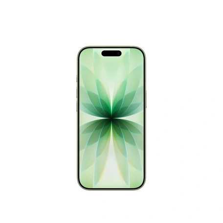 Смартфон Apple iPhone 17 256 GB Sage Dual Sim