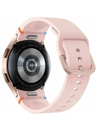 Умные часы Samsung Galaxy Watch FE 40мм, Pink Gold
