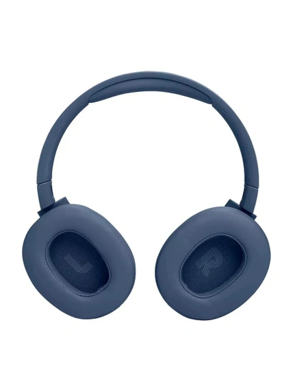 Беспроводные наушники JBL Tune 770 NC, blue