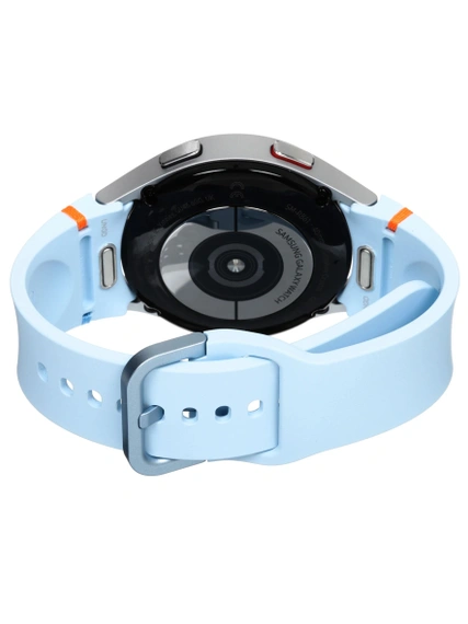 Умные часы Samsung Galaxy Watch FE, 40мм, Silver