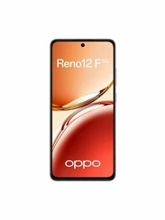 Смартфон OPPO Reno 12F 8/256 Orange
