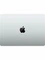 14.2" Ноутбук Apple MacBook Pro 14 M5 (10 CPU/10 GPU) 16/1TB Silver