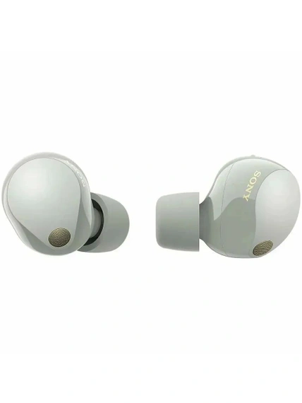 Беспроводные наушники Sony WF-1000XM5, Silver