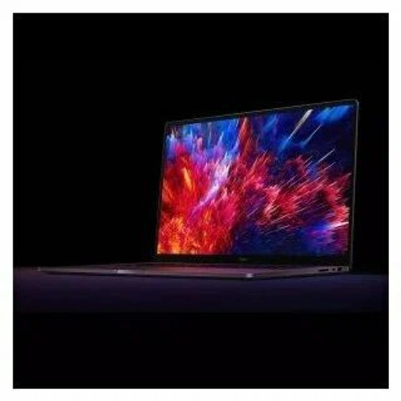 15.6" Ноутбук Xiaomi RedmiBook Pro 15 2022 i7-12650H/16GB/512GB/RTX 2050 grey (JYU4463CN)