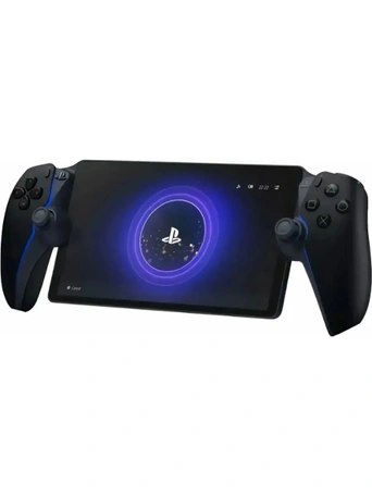 Игровая приставка Sony PlayStation Portal для PS5, Black