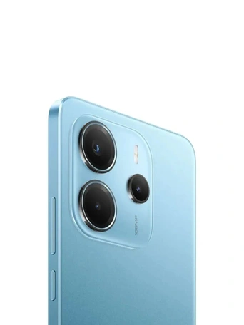 Смартфон Xiaomi Redmi Note 14, 8/256GB, Ocean Blue