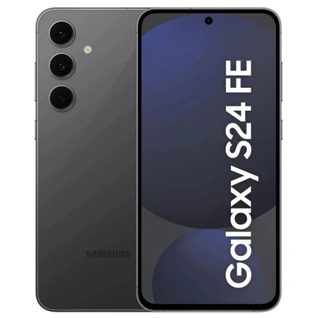 Смартфон Samsung Galaxy S24 FE, 8/512 ГБ, графит