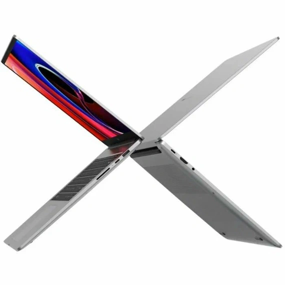 15.6" Ноутбук Xiaomi RedmiBook Pro 15 2022 i7-12650H/16GB/512GB/RTX 2050 grey (JYU4463CN)