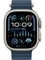 Умные часы Apple Watch Ultra 2 49 мм Titanium Case GPS + Cellular, Blue Ocean Band