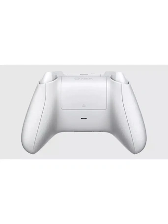Беспроводной геймпад Microsoft Xbox, Robot White