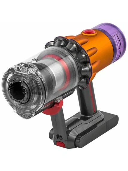 Пылесос Dyson V12 Detect slim absolute (SV46) EU