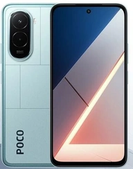Смартфон Xiaomi Poco M7 8/256 Blue