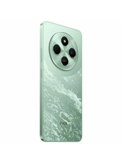 Смартфон Xiaomi POCO C75, 8/256GB, Green