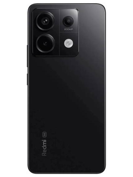 Смартфон Xiaomi Rеdmi Note 13 Pro 5G 8/256 Гб, Midnight Black