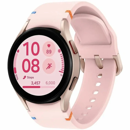 Умные часы Samsung Galaxy Watch FE 40мм, Pink Gold