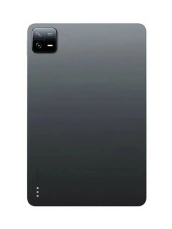 Планшет Xiaomi Pad 6, 8/256GB, Wi-Fi, Graphite Gray