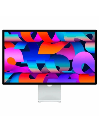 27" Монитор Apple Studio Display Standard glass VESA mount adapter