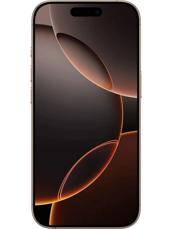 Смартфон Apple iPhone 16 Pro Max, 512GB, Desert Titanium
