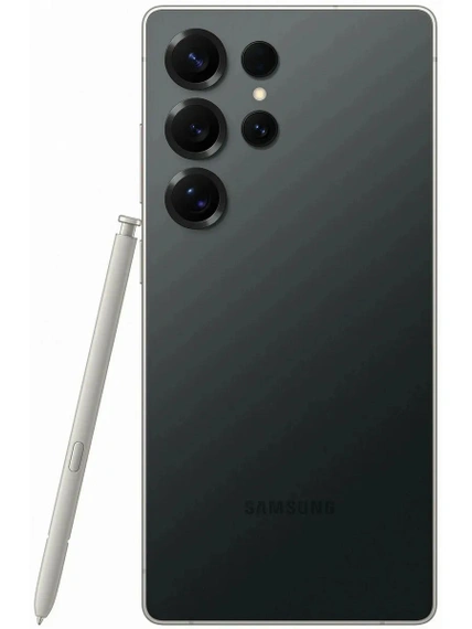 Смартфон Samsung Galaxy S25 Ultra, 512GB, Titanium Black