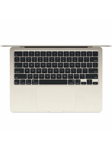 Ноутбук Apple MacBook Air 13 M4, 16/512GB, Starlight