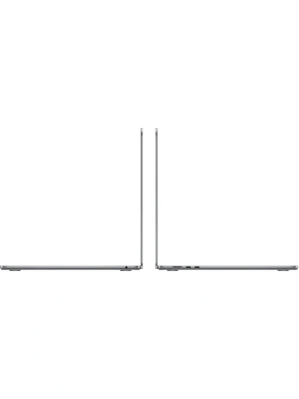 Ноутбук Apple MacBook Air 15 M3, 16/512GB, Space Gray