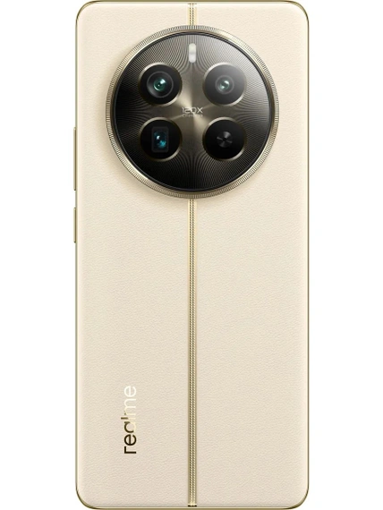 Смартфон Realme 12 Pro+, 8/256GB, Navigator Beige