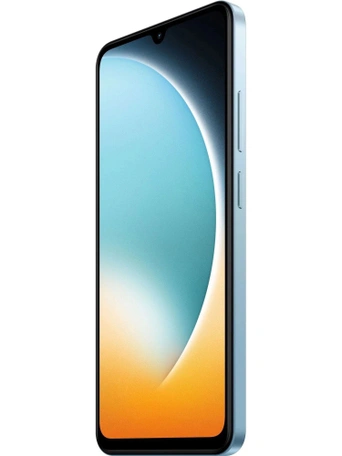 Смартфон Xiaomi Poco C71 4/128 Blue