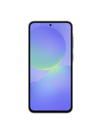 Смартфон Samsung Galaxy A36, 8/128GB, Black