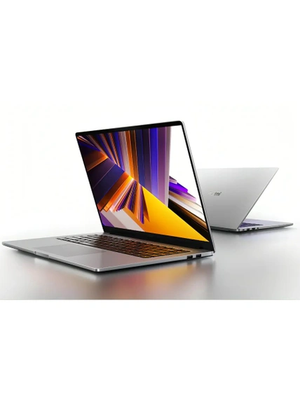 Ноутбук Xiaomi RedmiBook 16, 16/512GB, Gray (JYU4614CN)