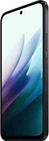 Смартфон Xiaomi Redmi 15 4G 8/256 Midnight Black