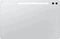 12.4" Планшет Samsung Galaxy Tab S10+ 12/256 Wi-Fi silver