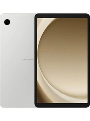Планшет Samsung Galaxy Tab A9 2023, 4/64GB, Wi-Fi+Cell, Silver