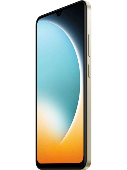 Смартфон Xiaomi Poco C71 4/128 Gold