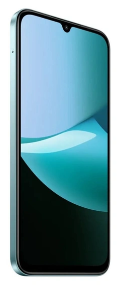 Смартфон Xiaomi Redmi 15C 4/256 Mint Green