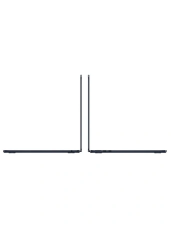 Ноутбук Apple MacBook Air 13 M4, 16/512GB, Midnight