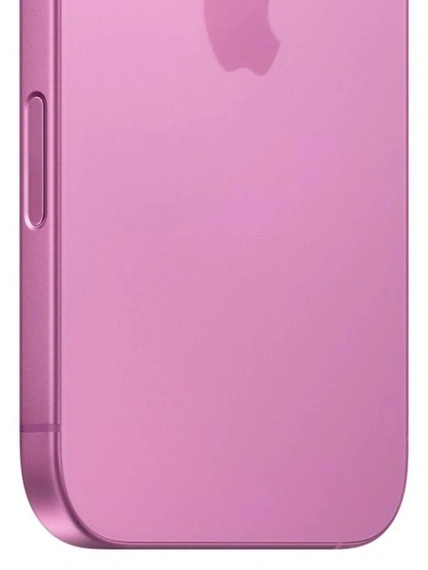 Смартфон Apple iPhone 16, 128GB, Pink