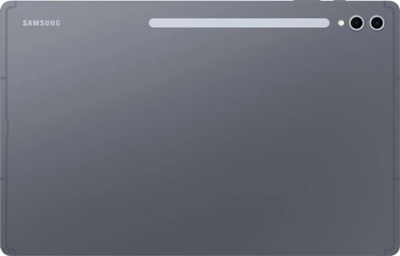 14.6" Планшет Samsung Galaxy Tab S10 Ultra 12/256 Wi-Fi grey