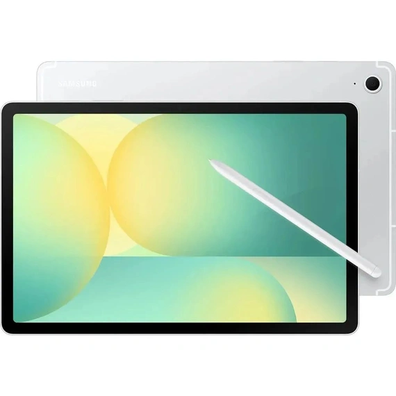 10.9" Планшет Samsung Galaxy Tab S10 FE 8/128 Wi-Fi silver