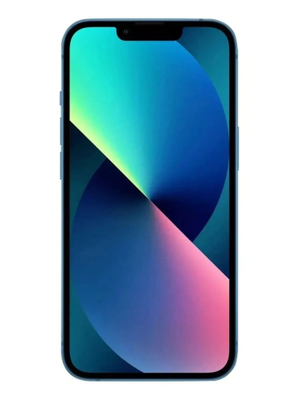 Смартфон Apple iPhone 13, 128GB, Blue