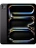 11" Планшет Apple iPad Pro 11 2024 M4, 512 ГБ, Wi-Fi + Cellular, space black