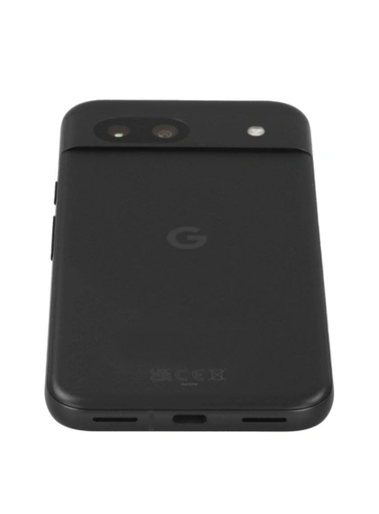 Смартфон Google Pixel 8a 8/128 Obsidian